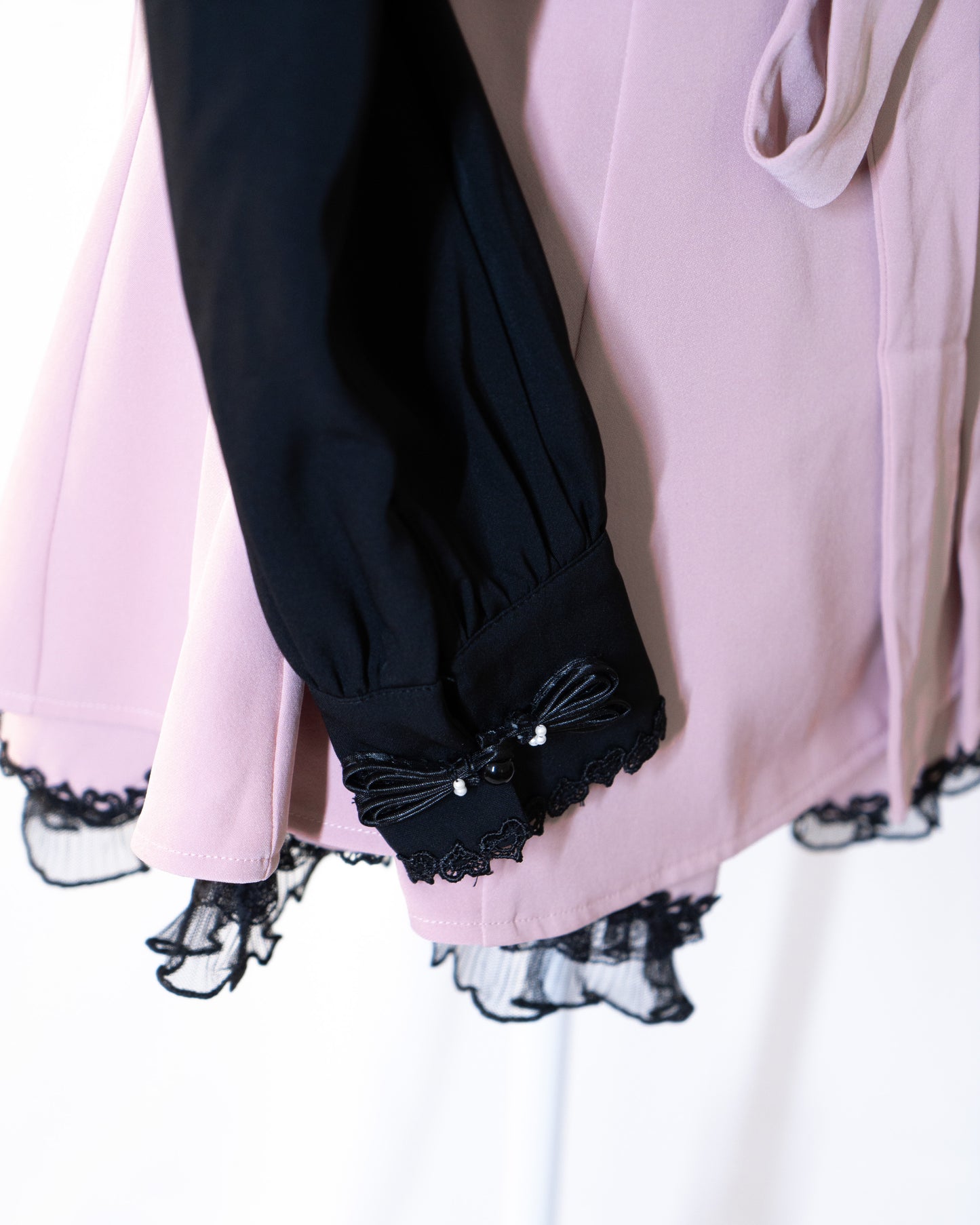 【Yu Meng】"Yu Meng" setup in 3 colors