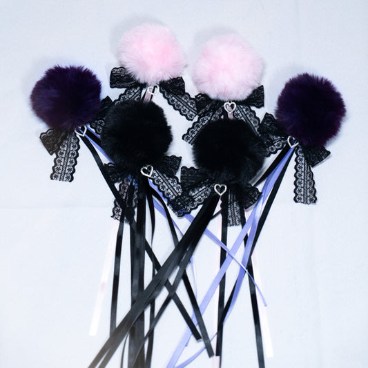 【Yu Meng】"Yun Ge" hair accessories HANDMADE