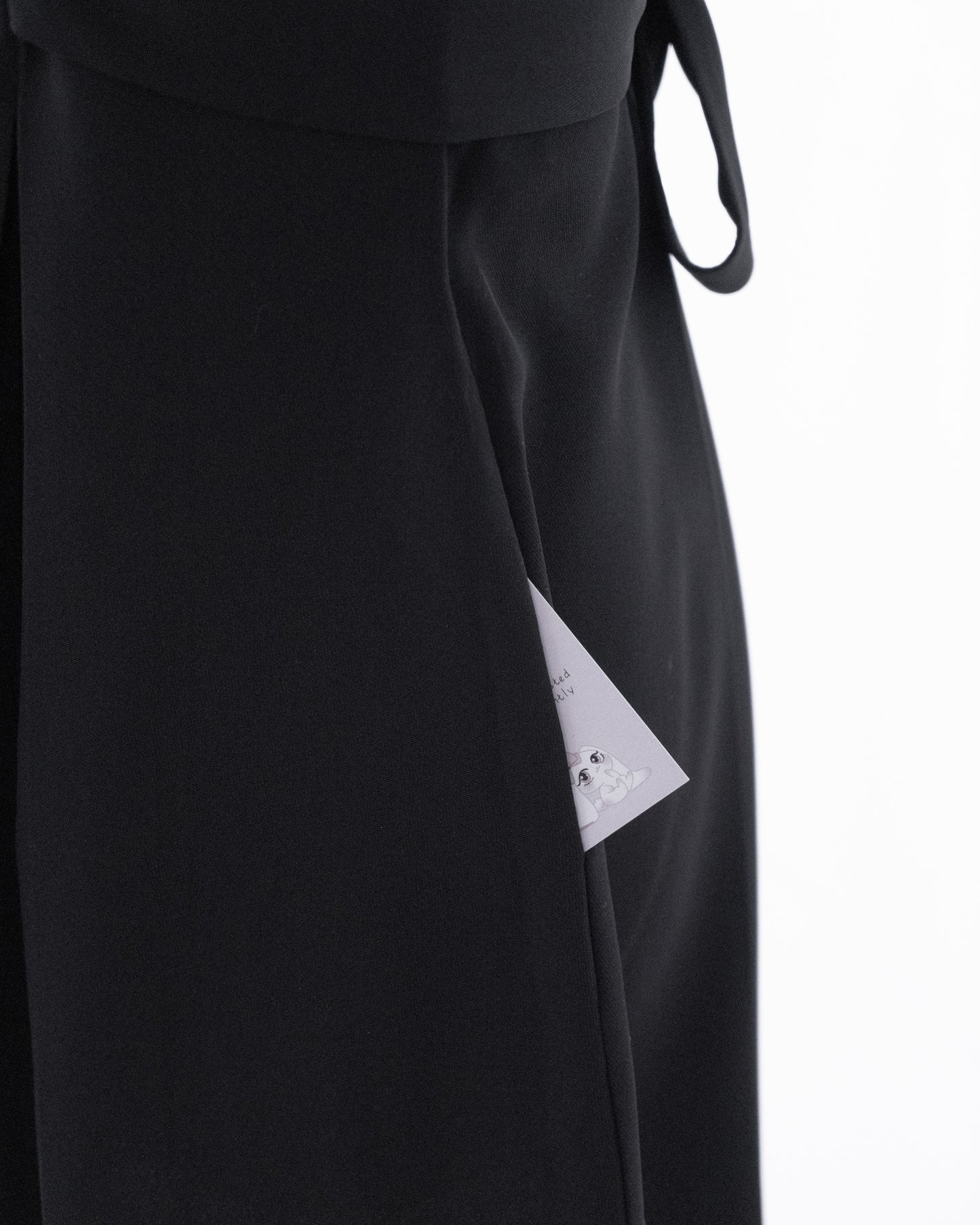 【Faded Lullaby】"Mist" one piece dress in 2 colors【preorder】