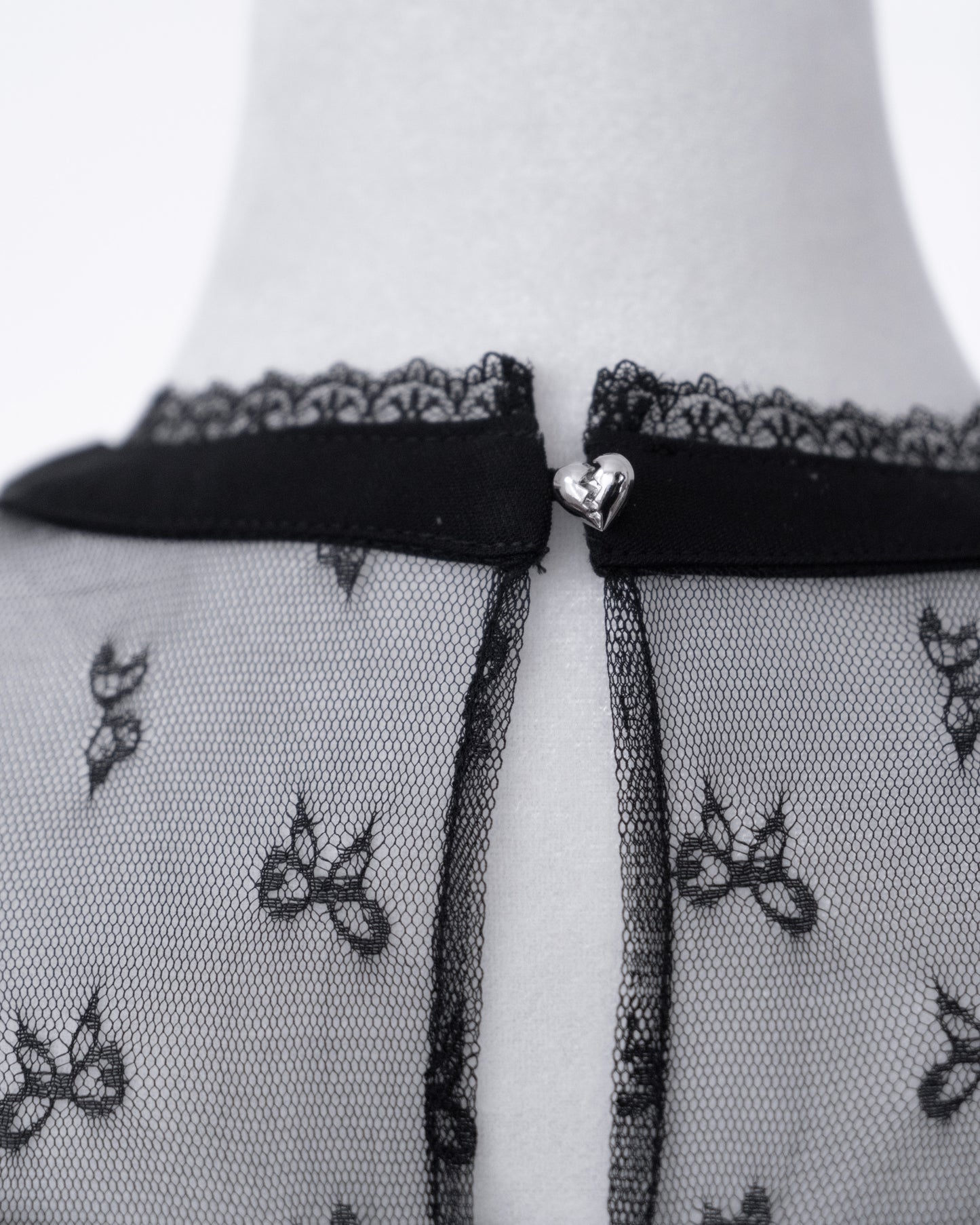 【Faded Lullaby】"Mist" one piece dress in 2 colors【preorder】