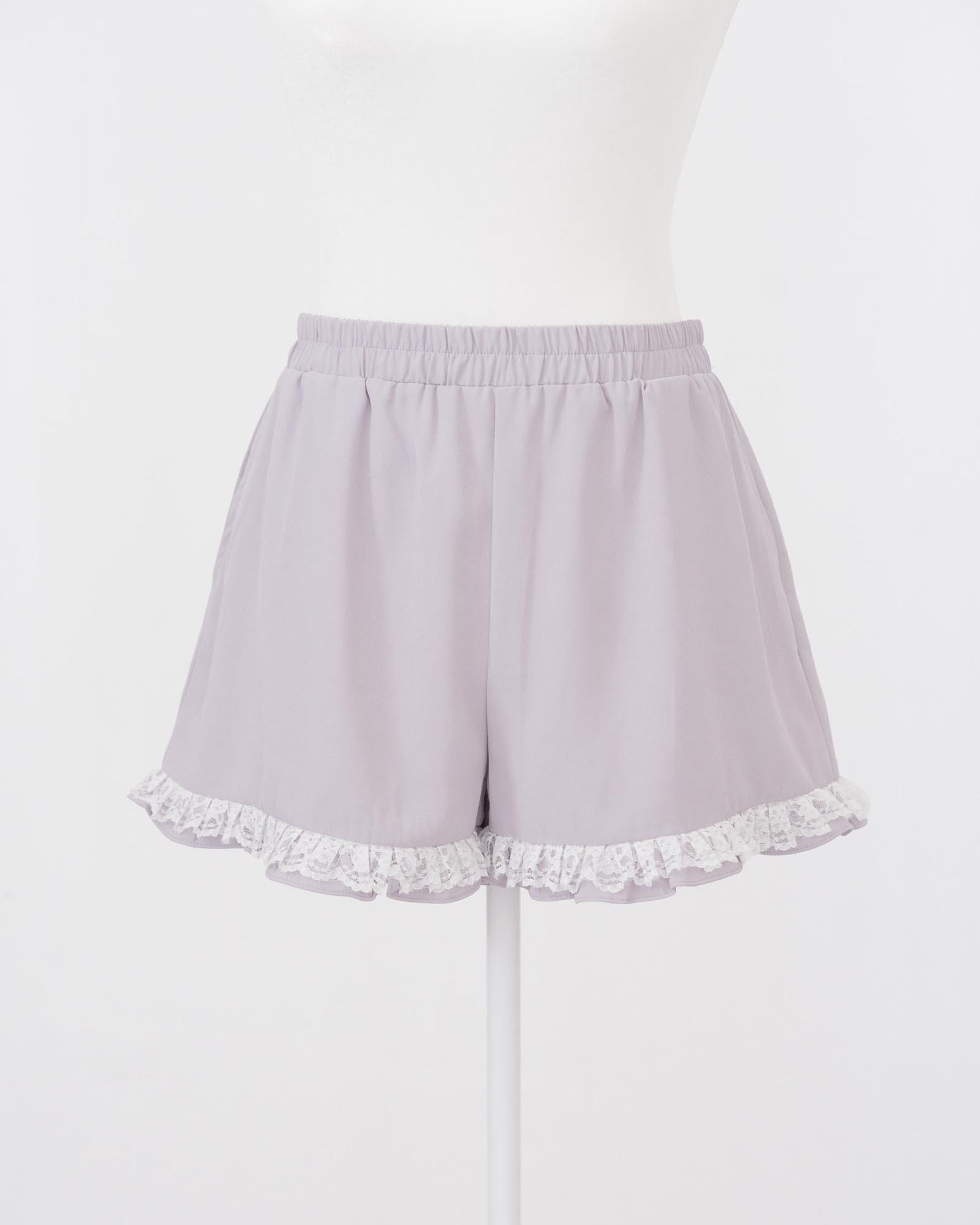 【Heroine】"Heroine" setup, top and shorts set, in 3 colors【preorder】