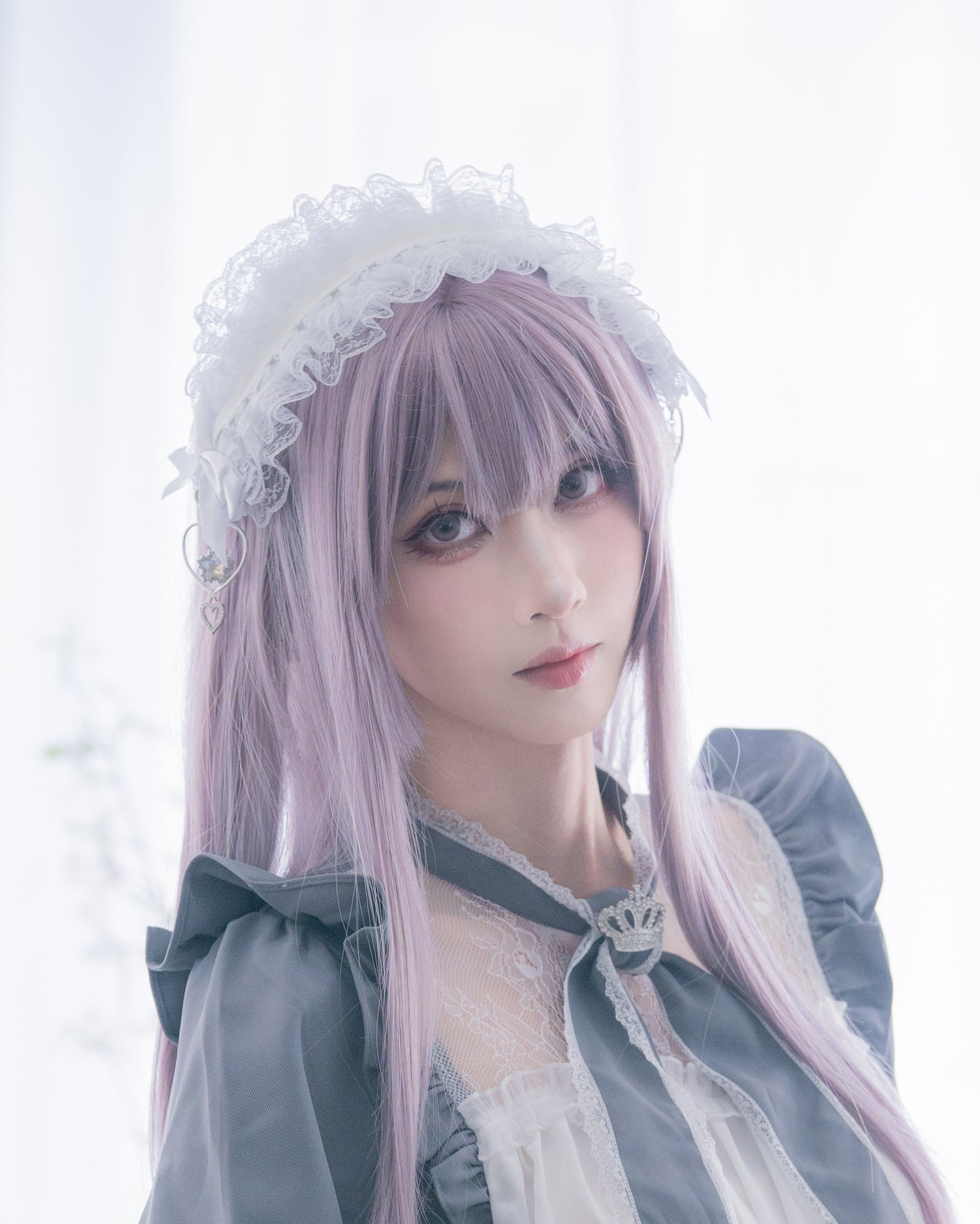 【Daisy】"Dandelion" headband, hair accessories, HANDMADE【PREORDER】