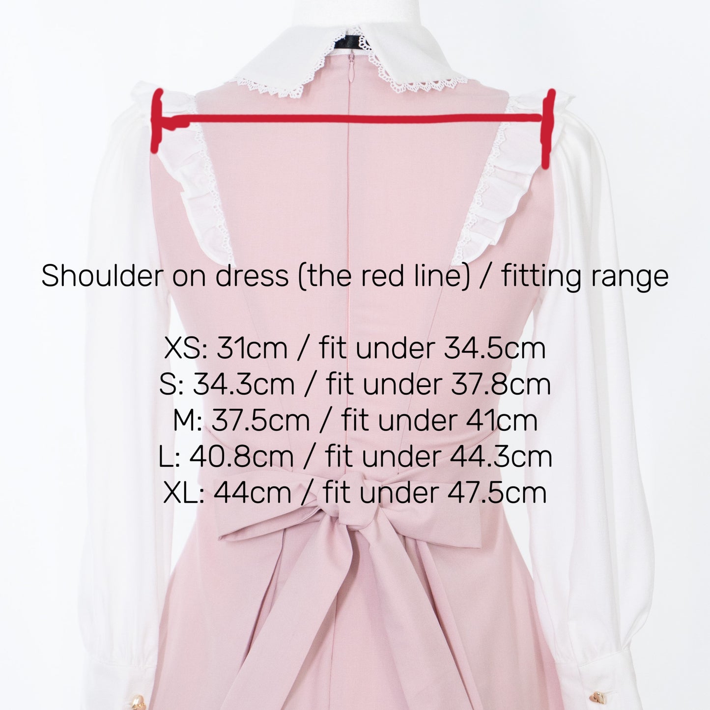 【Amu】"Amu" dress in 2 colors by HoneyPepperIX