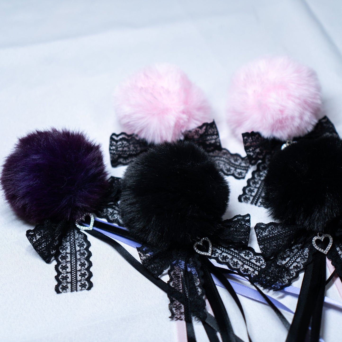 【Yu Meng】"Yun Ge" hair accessories HANDMADE【Preorder】