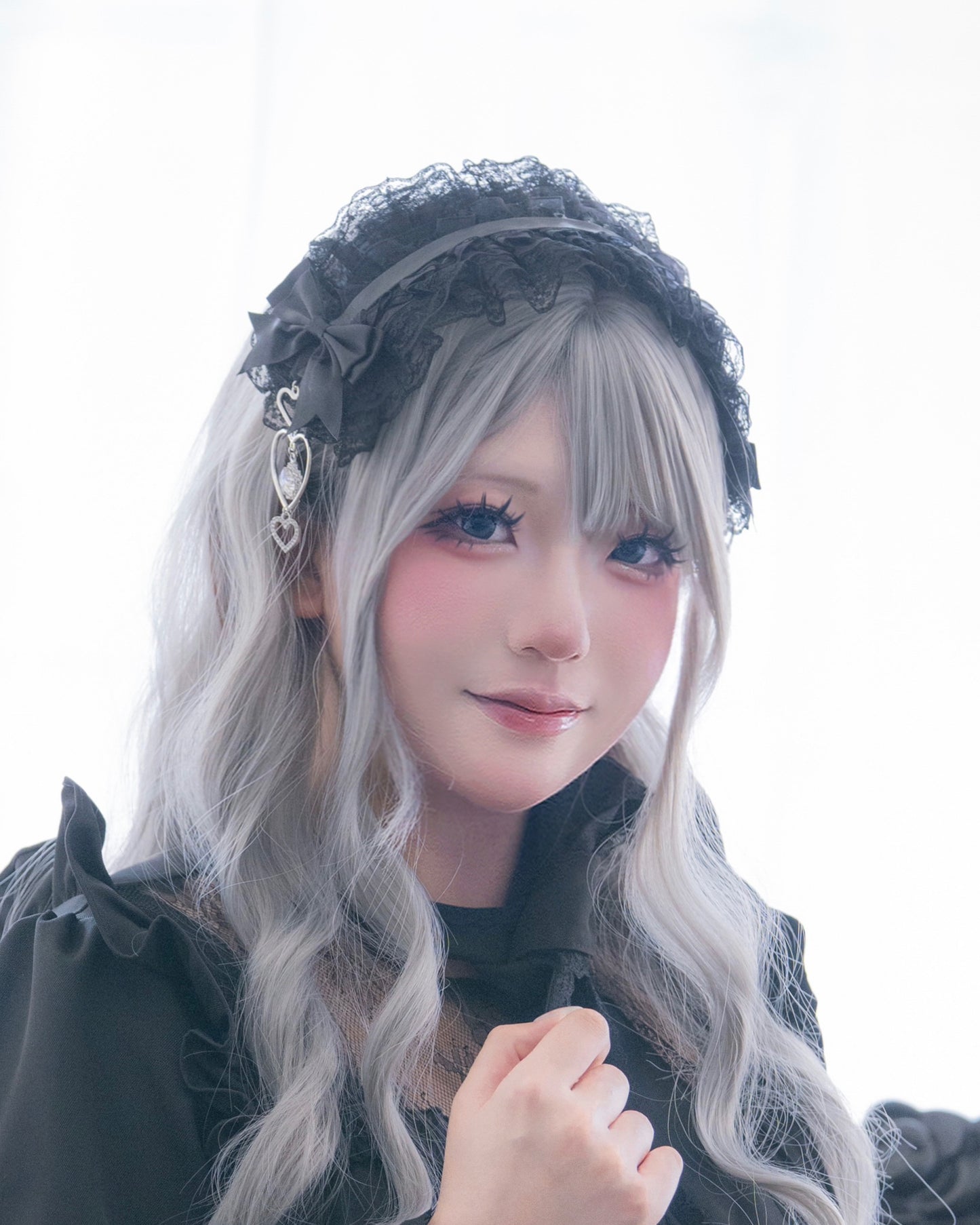 【Daisy】"Dandelion" headband, hair accessories, HANDMADE【PREORDER】