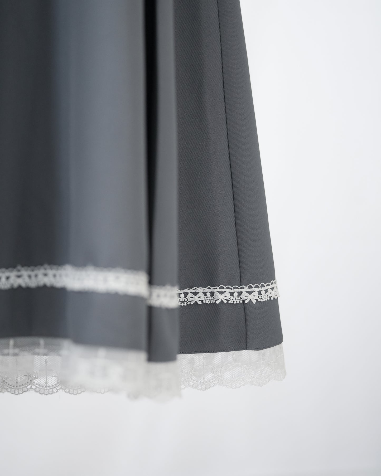 【Daisy】"Daisy" one-piece dress, long midi maxi length, in 3 colors【PREORDER】