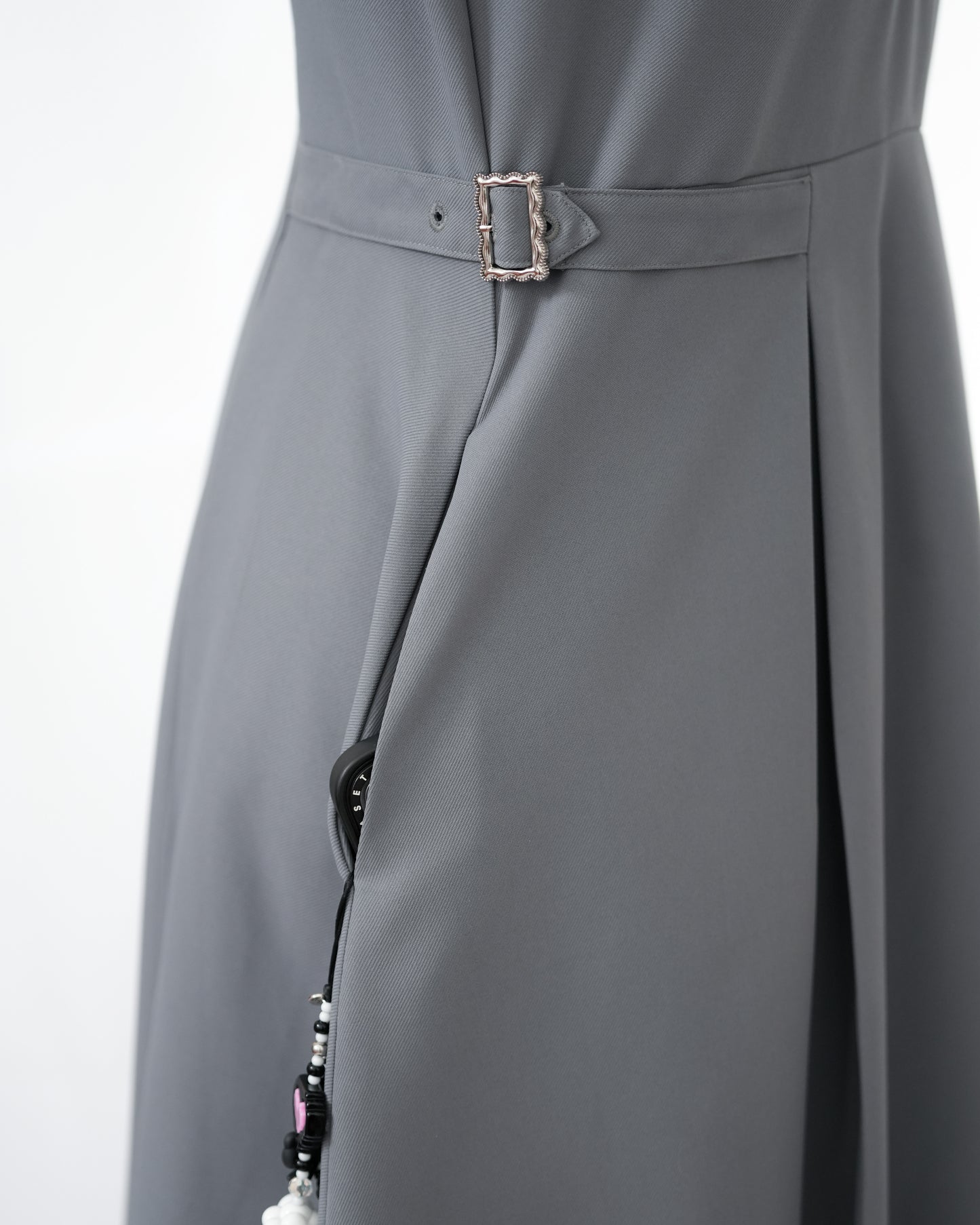 【Daisy】"Daisy" one-piece dress, long midi maxi length, in 3 colors【PREORDER】