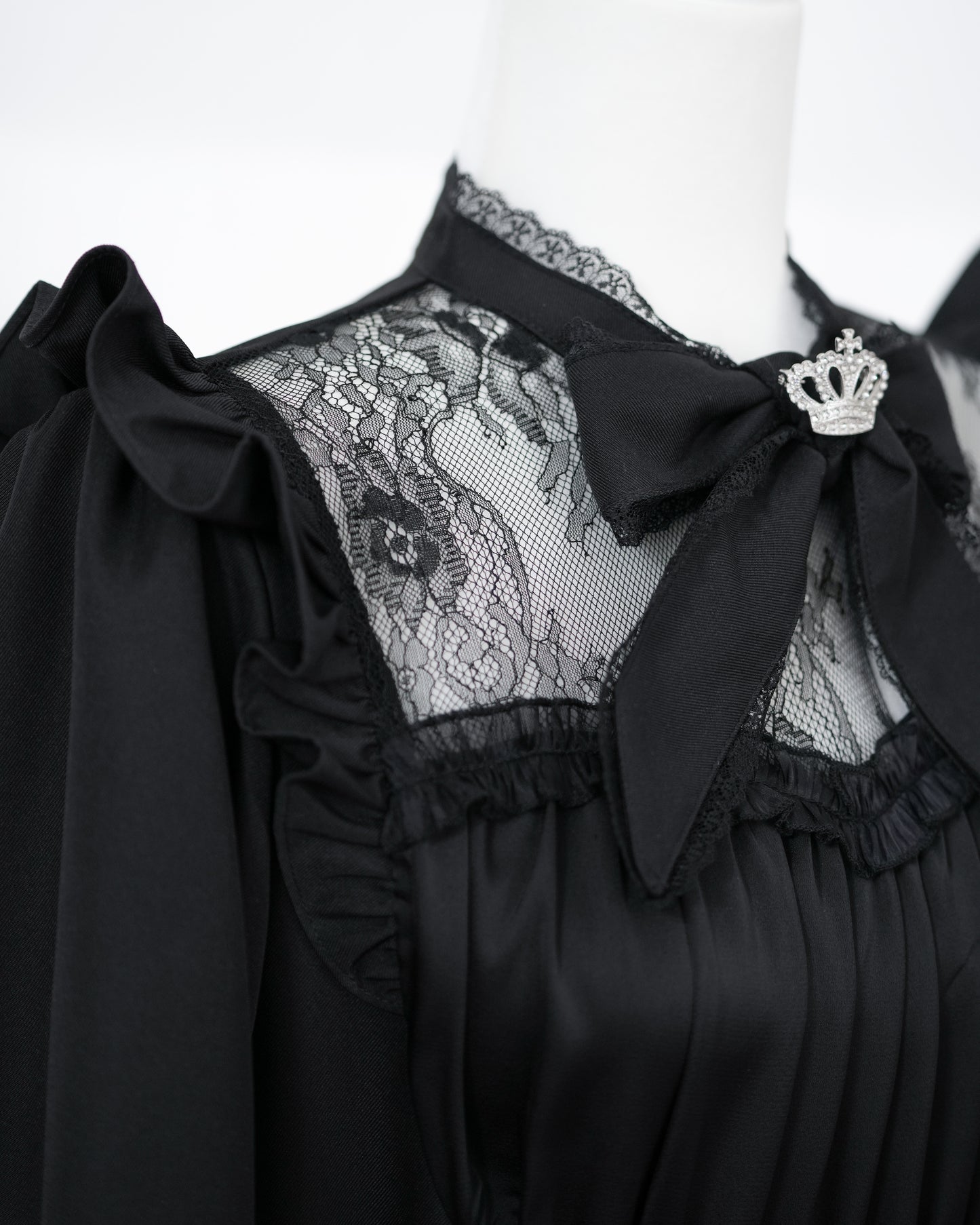 【Daisy】"Daisy" one-piece dress, long midi maxi length, in 3 colors【PREORDER】