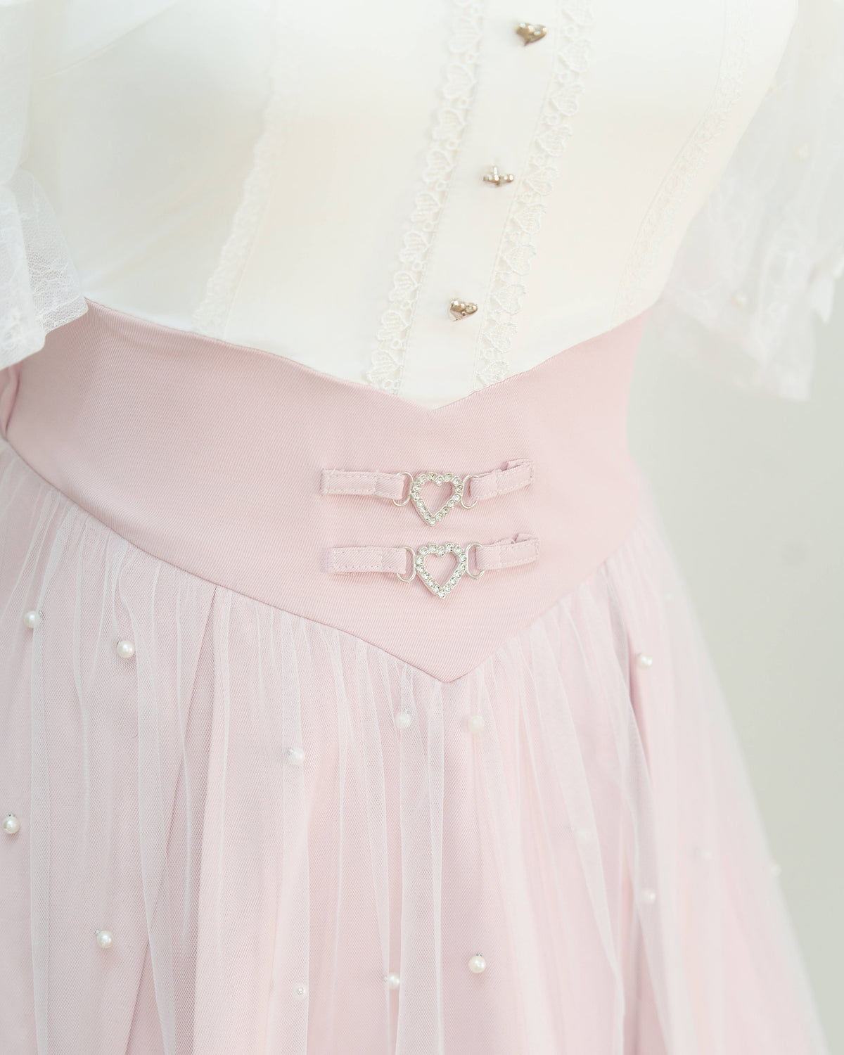 【Anniversary】"Milky Way" one-piece dress in 4 colors【preorder】