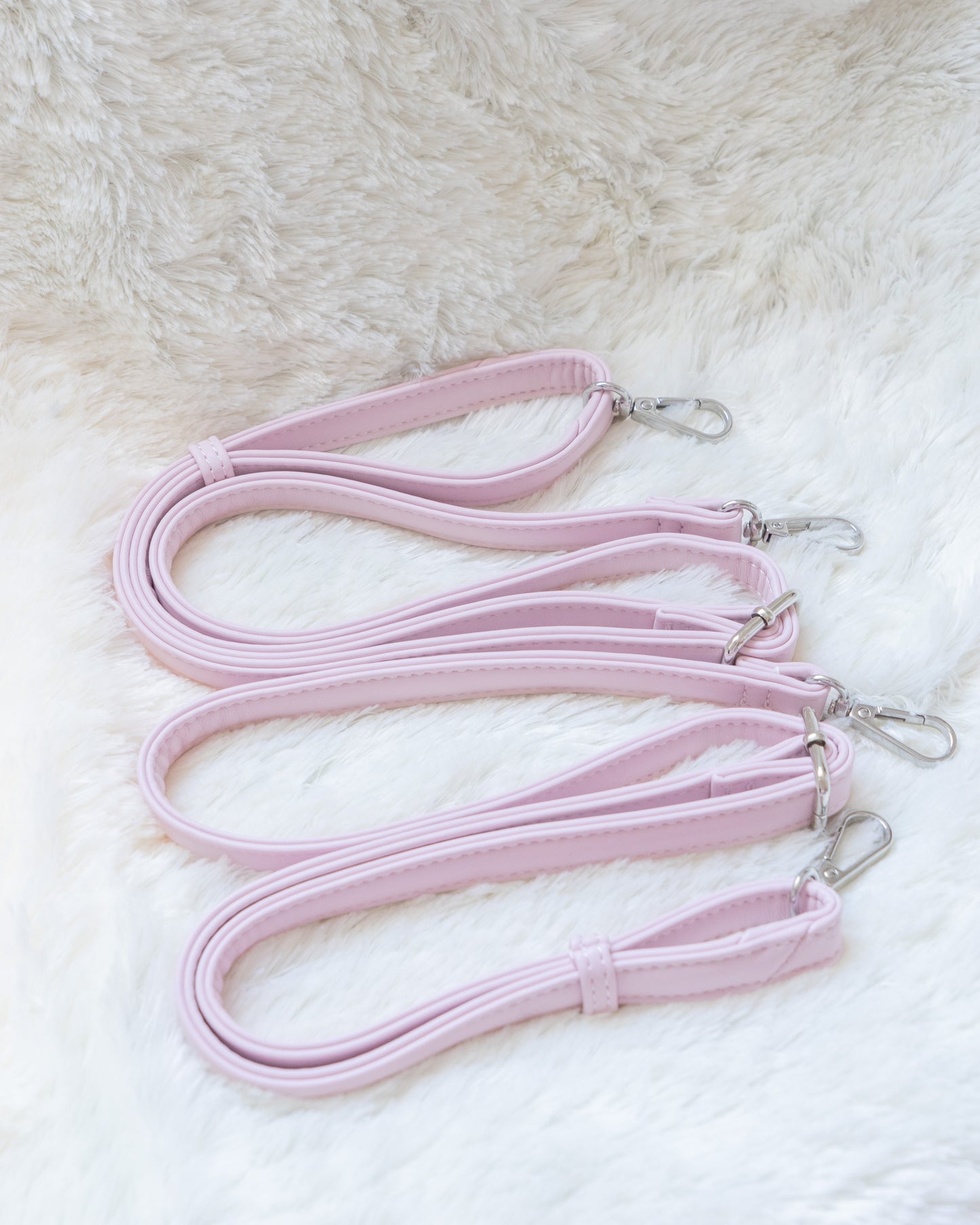 "DokiCharm" heart shape multi-wear purse【preorder】