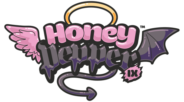 HoneyPepperIX